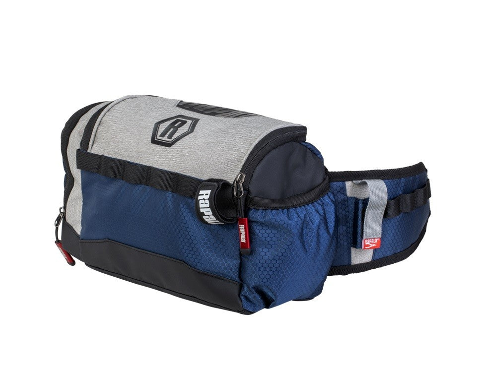 Rapala CountDown hip bag