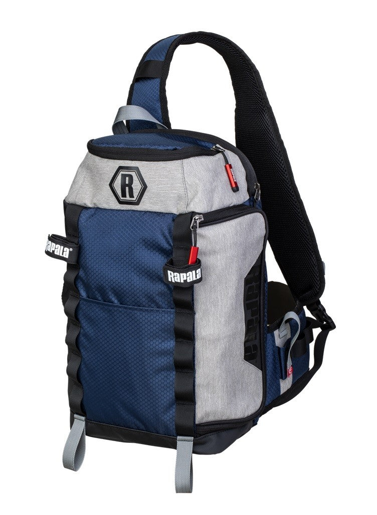 Rapala CountDown sling bag