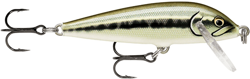 Rapala COUNTDOWN wobbler CD05 AMN