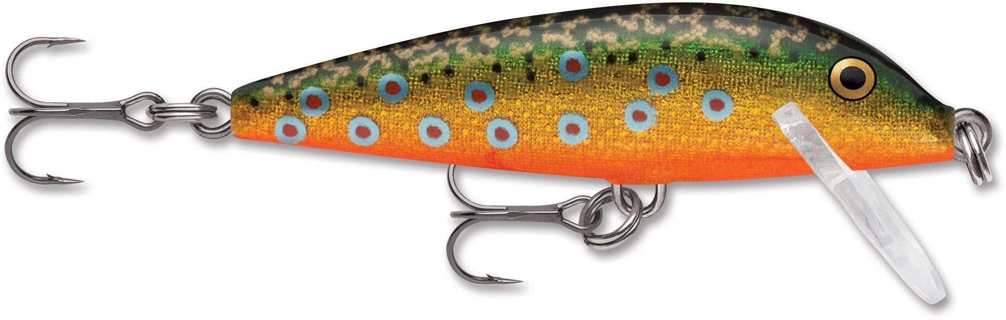 Rapala COUNTDOWN wobbler CD05 BTR
