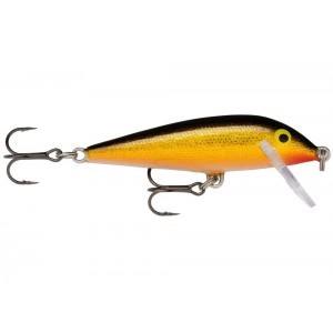 Rapala COUNTDOWN wobbler CD05 G