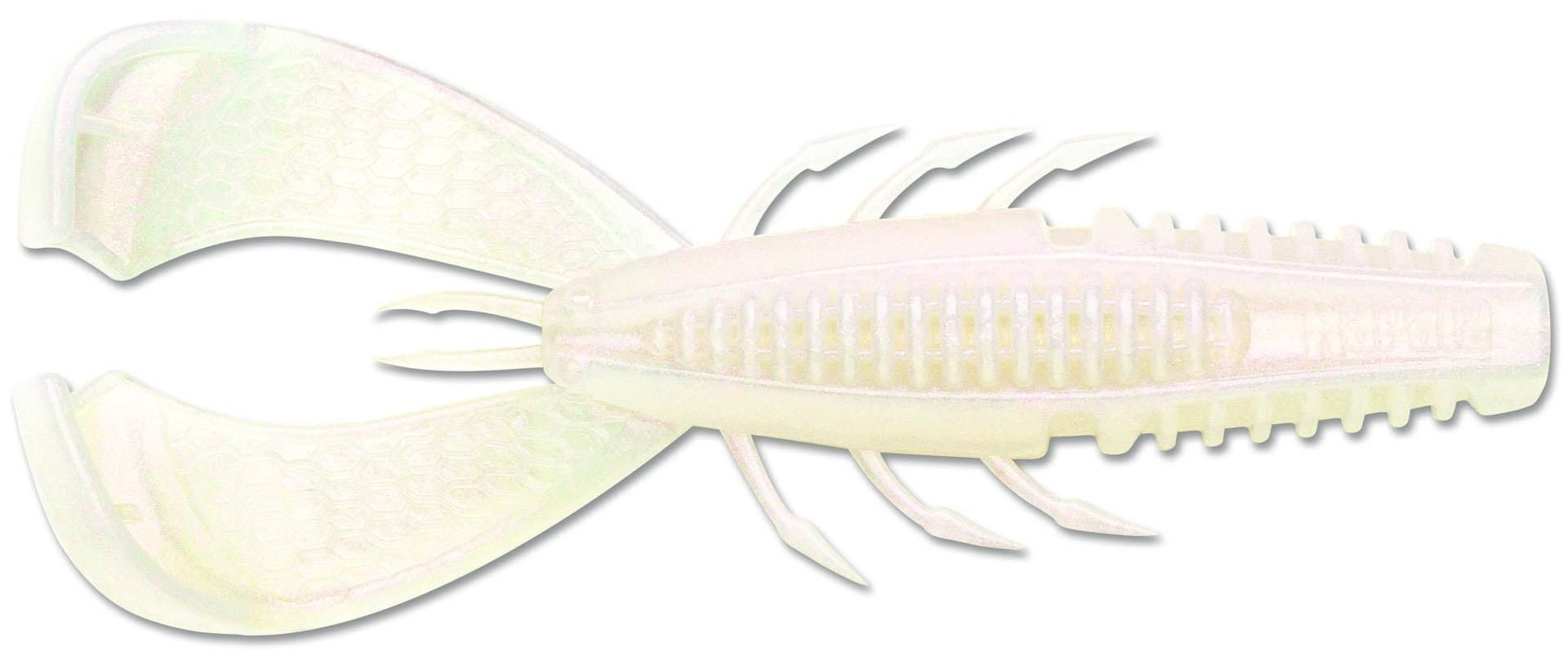 RAPALA CRUSHCITY CLEANUP CRAW 3 x7 - CCCLC35 APL
