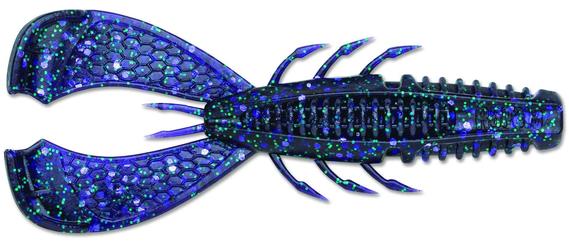 RAPALA CRUSHCITY CLEANUP CRAW 3 x7 - CCCLC35 CB