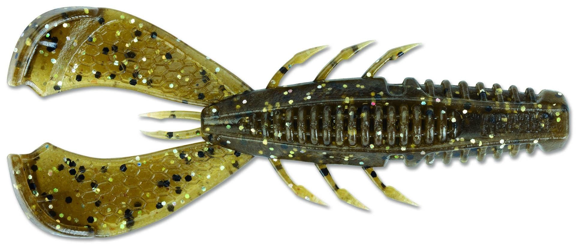 RAPALA CRUSHCITY CLEANUP CRAW 3 x7 - CCCLC35 GPM