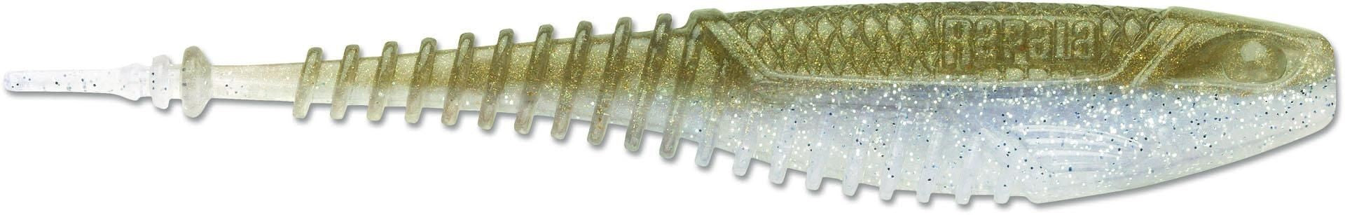 RAPALA CRUSHCITY FREELOADER 4 x6 - CCFLD4 TSD