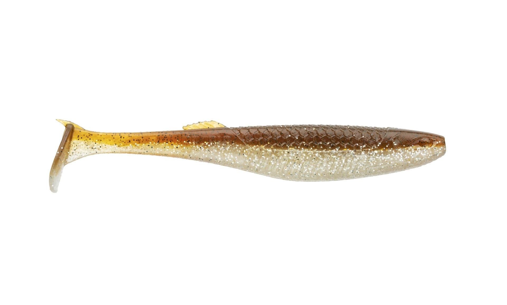RAPALA CRUSHCITY THE KICKMAN 3 x9 - CCKICK3 BRS