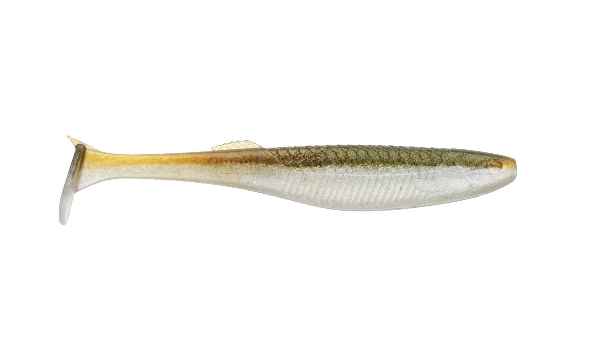 RAPALA CRUSHCITY THE KICKMAN 5 x5 - CCKICK5 AYU