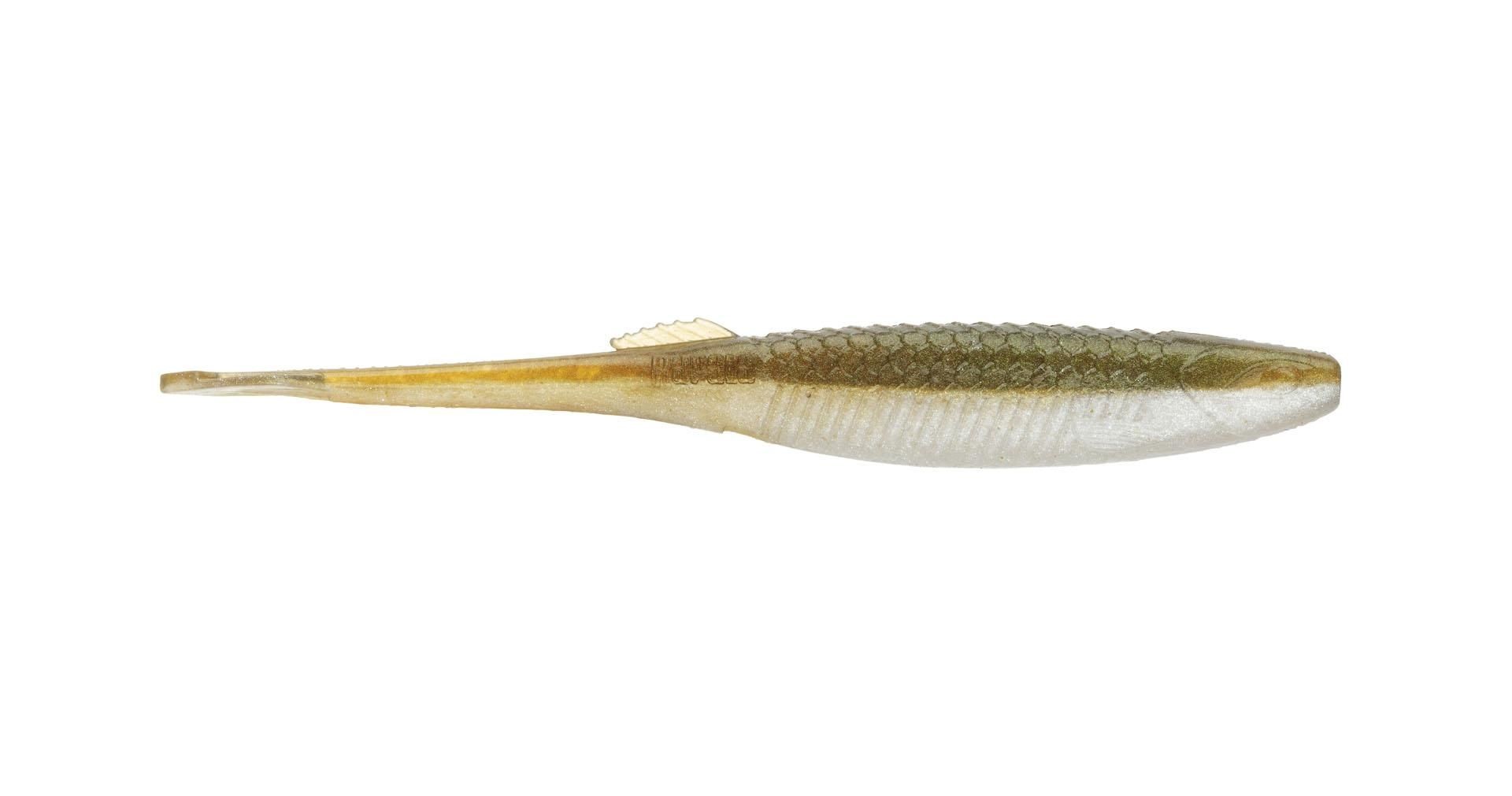 RAPALA CRUSHCITY THE STINGMAN 3 x10 - CCSTIN3 ASH