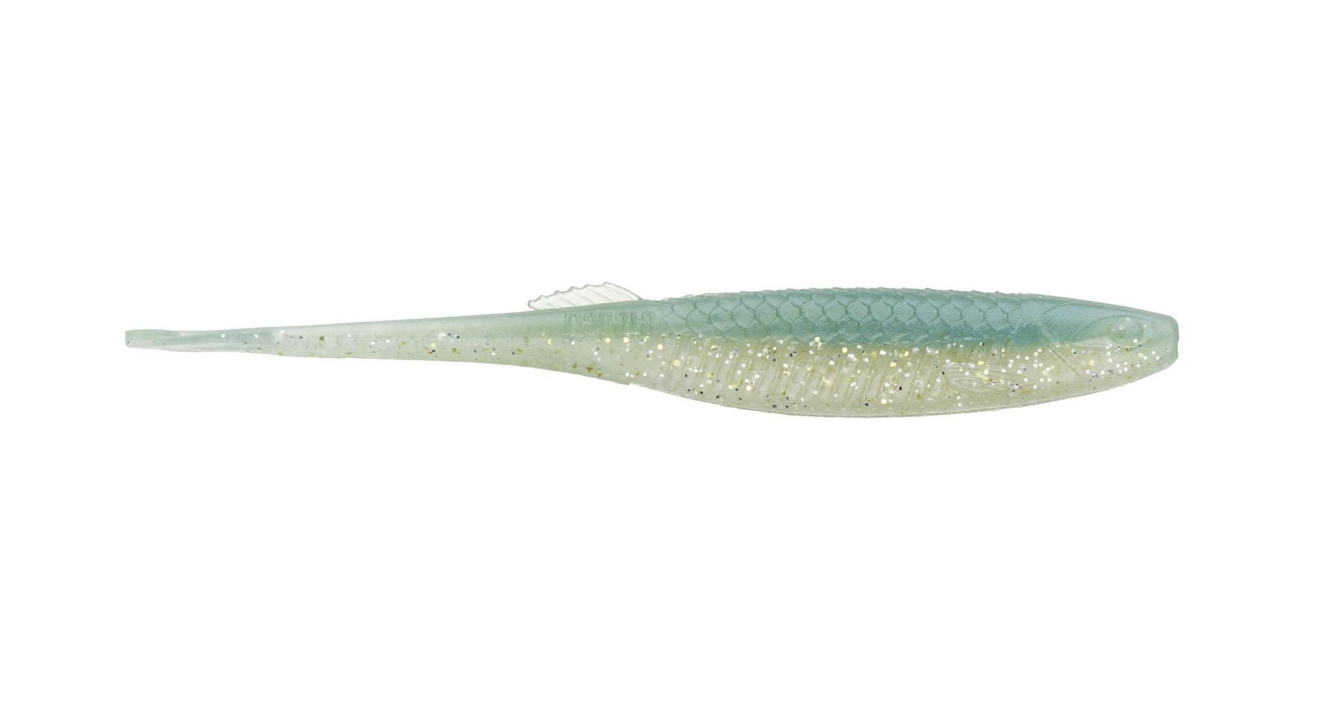 RAPALA CRUSHCITY THE STINGMAN 3 x10 - CCSTIN3 SXSD