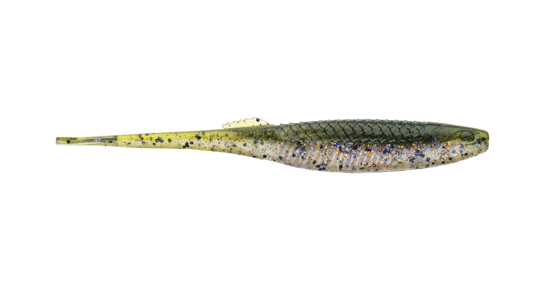 RAPALA CRUSHCITY THE STINGMAN 4 x8 - CCSTIN4 DVA