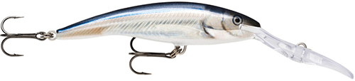RAPALA DEEP TAIL DANCER 09 TDD09 ANC