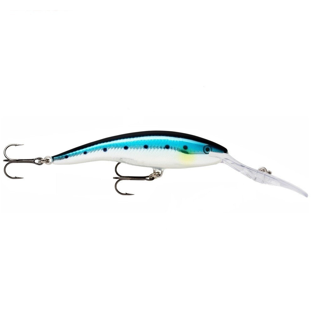 RAPALA DEEP TAIL DANCER 09 TDD09 BSRD