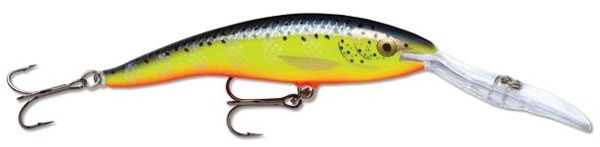 RAPALA DEEP TAIL DANCER 09 TDD09 HS