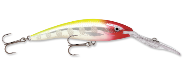 RAPALA DEEP TAIL DANCER 11