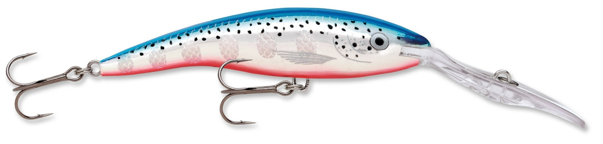 RAPALA DEEP TAIL DANCER TDD07