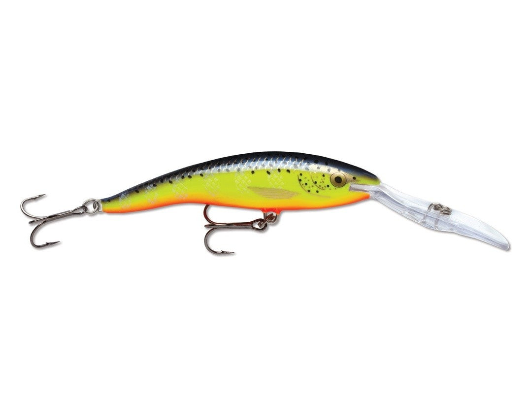 RAPALA DEEP TAIL DANCER TDD07