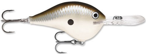 Rapala DIVES-TO 10