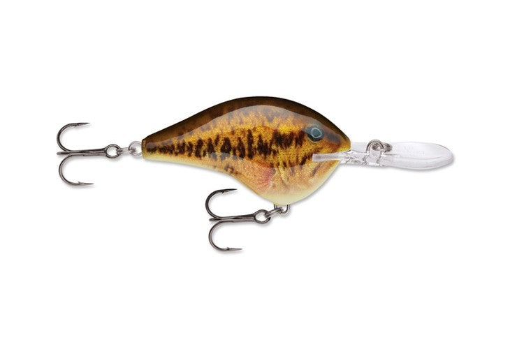 RAPALA DIVES-TO DT06 SBL