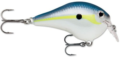 Rapala DIVES-TO FAT DTFAT01 HSD