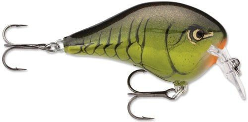 Rapala DIVES-TO FAT DTFAT01 MGRA