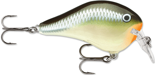 Rapala DIVES-TO FAT DTFAT01 SMSH