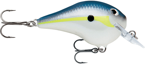 Rapala DIVES-TO FAT DTFAT03 HSD