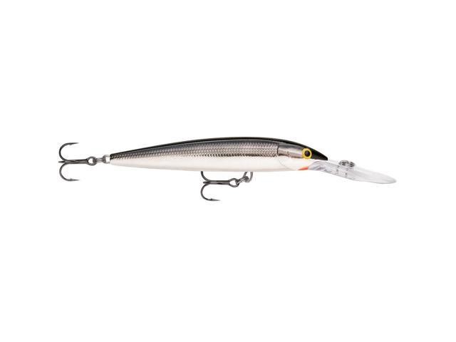 RAPALA DOWN DEEP HUSKY JERK DHJ10 S