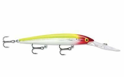RAPALA DOWN DEEP HUSKY JERK DHJ12 CLN