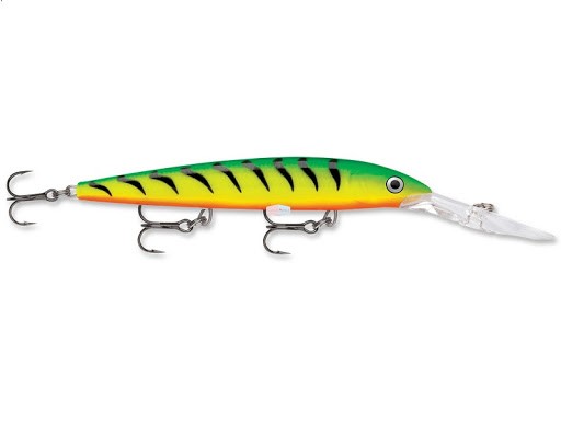 RAPALA DOWN DEEP HUSKY JERK DHJ3.6m