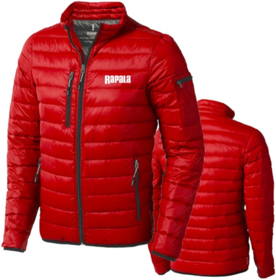 RAPALA DOWN JACKET (L)