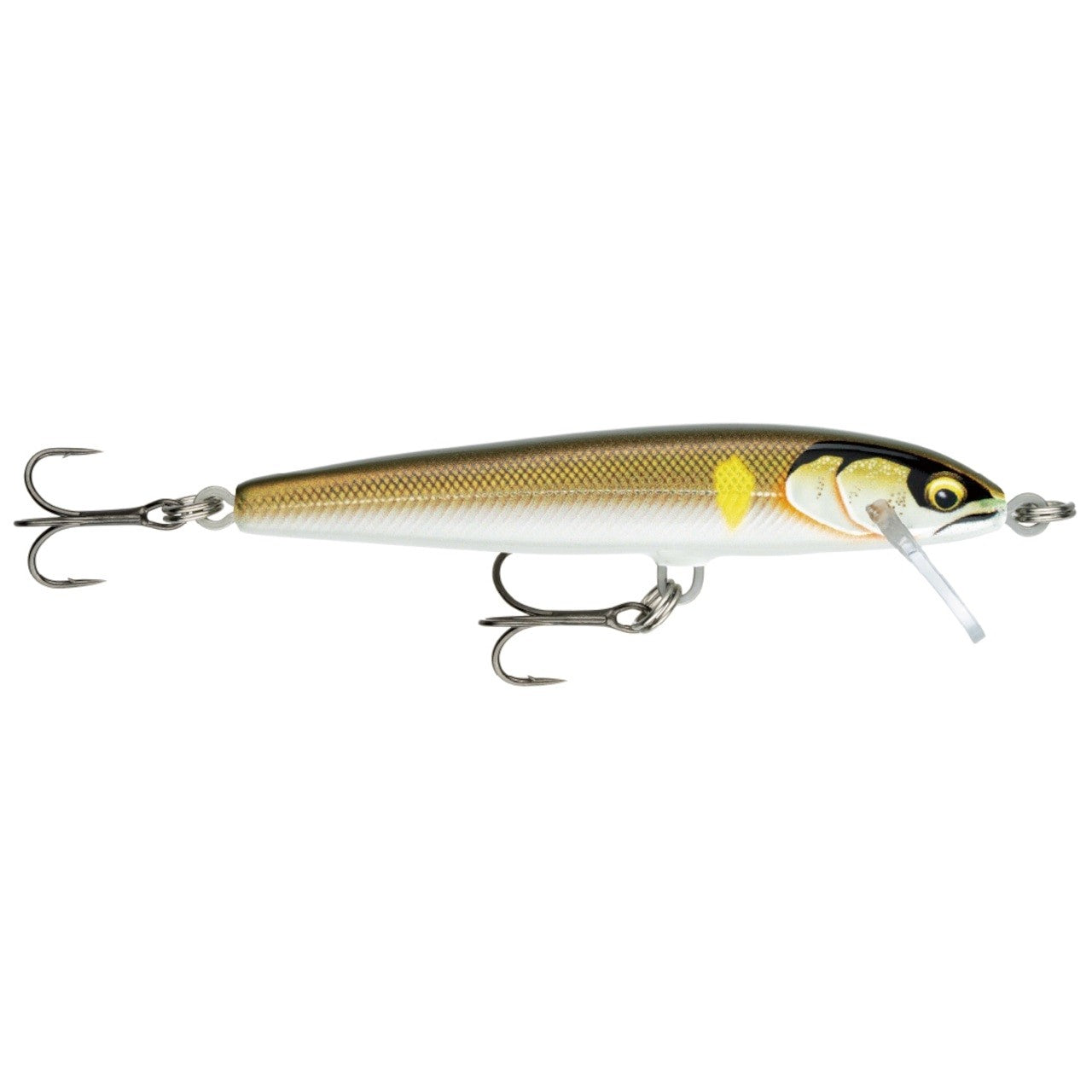 RAPALA FLOATER ELITE 85 - FE85 GDAY