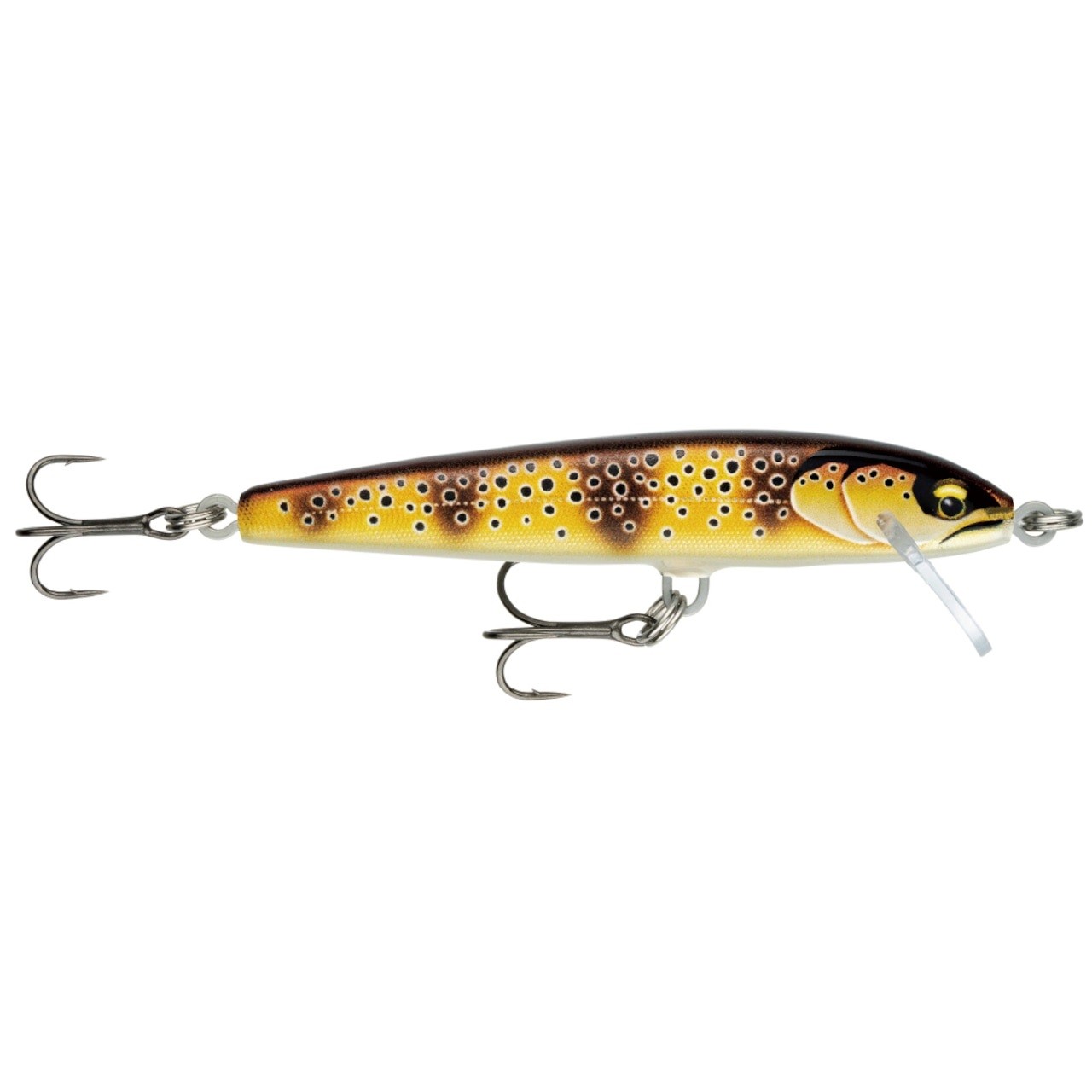 RAPALA FLOATER ELITE 85 - FE85 GDMT