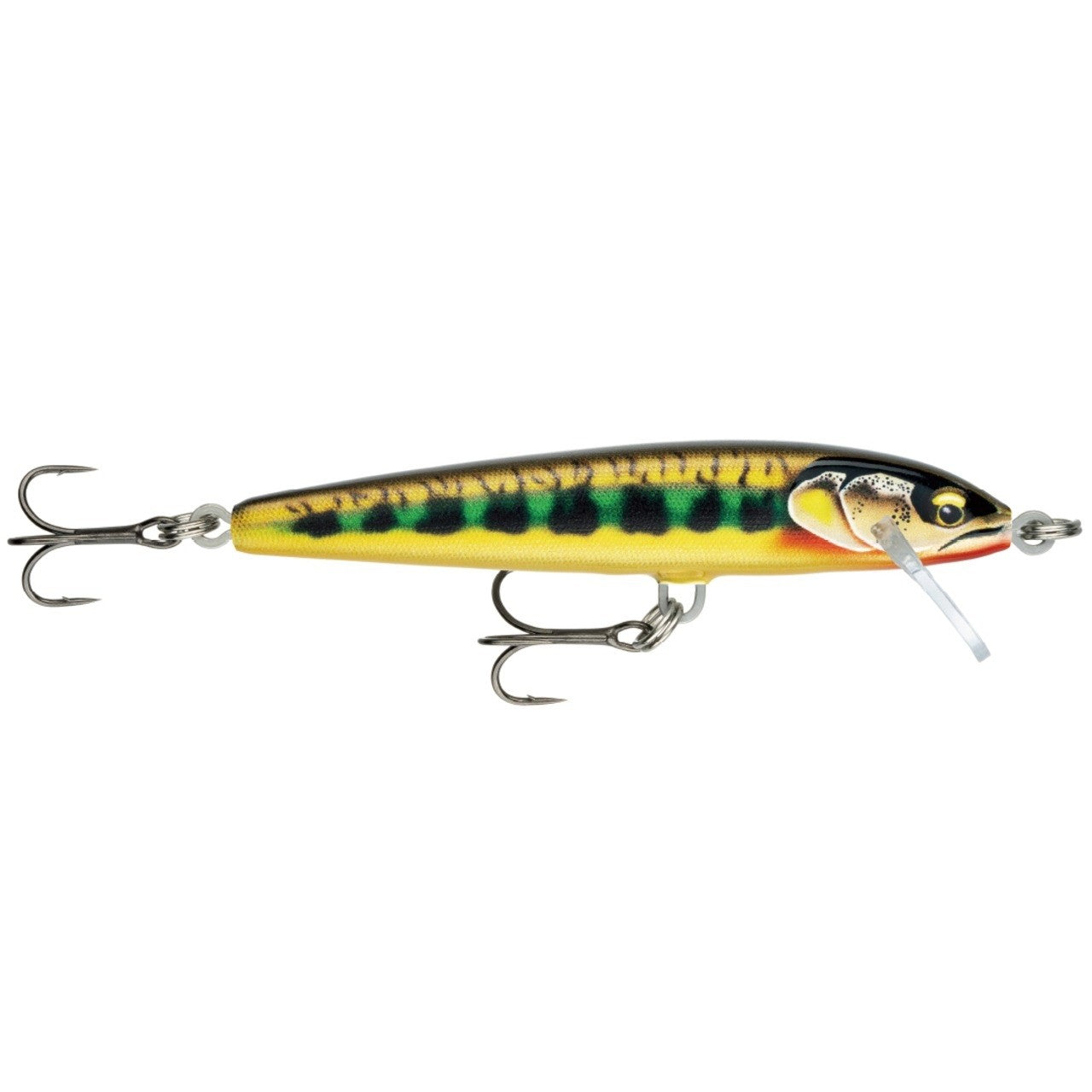 RAPALA FLOATER ELITE 85 - FE85 GDVR