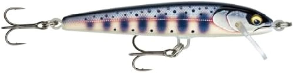 RAPALA FLOATER ELITE 85 - FE85 GDYM