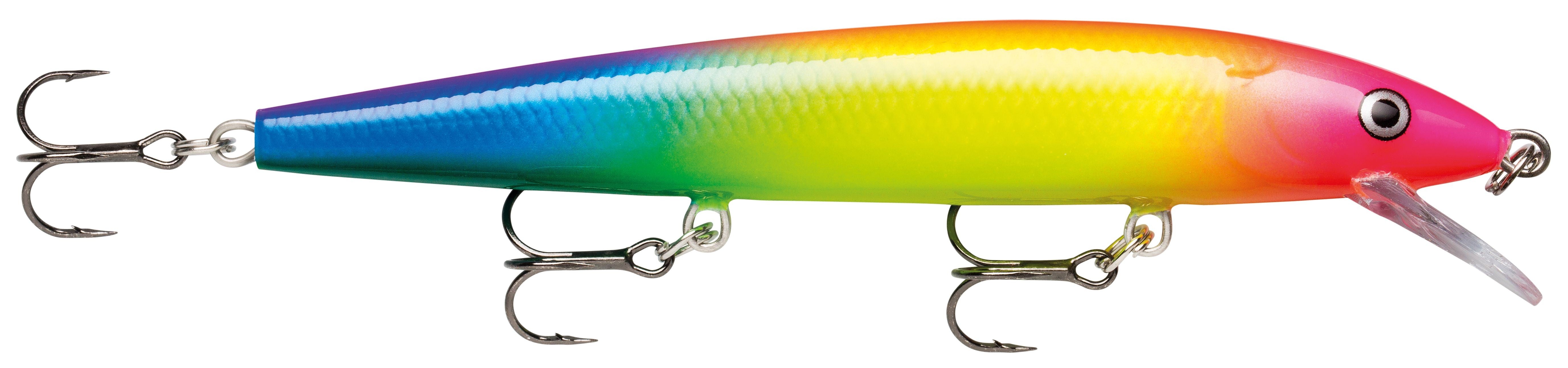 RAPALA HUSKY JERK HJ12 ELJ