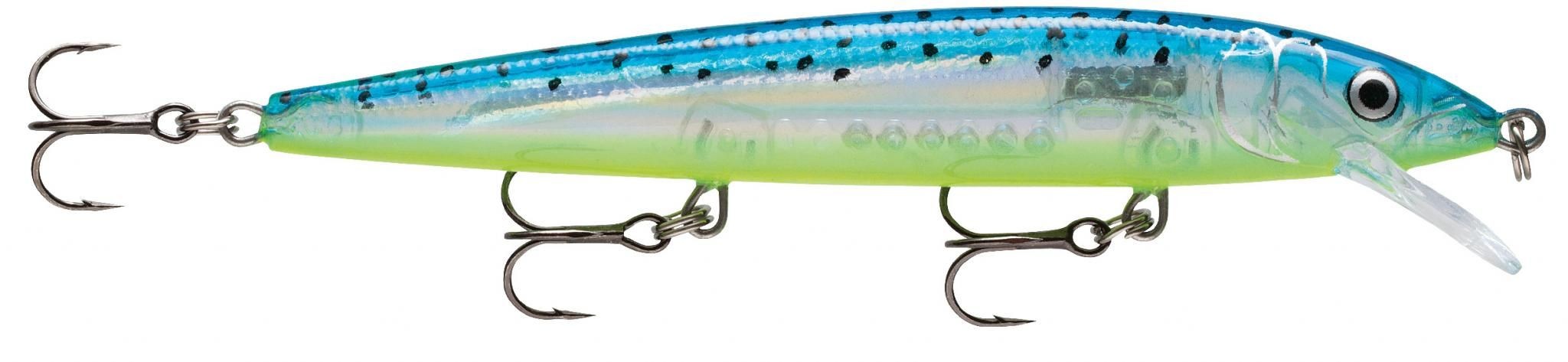 RAPALA HUSKY JERK HJ12 GBM