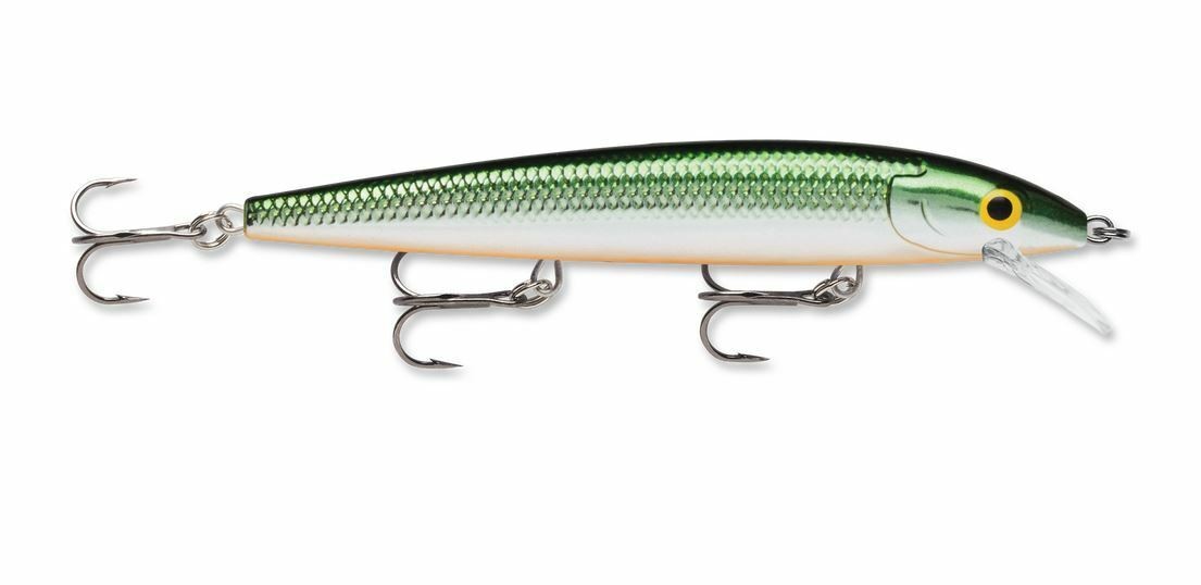 RAPALA HUSKY JERK HJ12 TSD