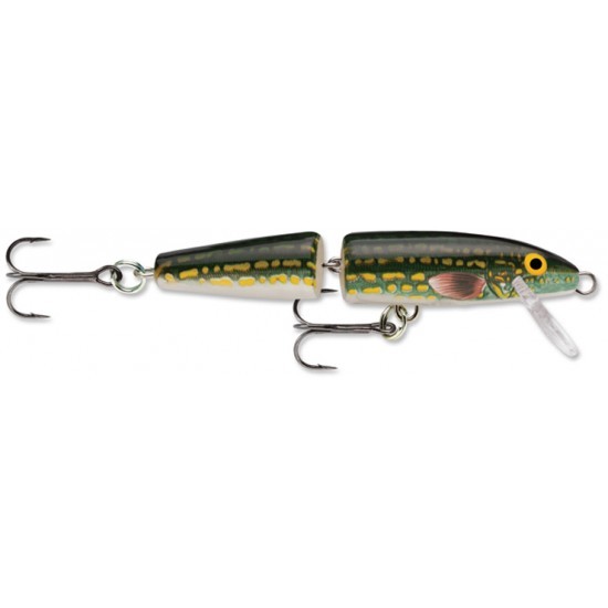 RAPALA J09 PK Rapala wobbler