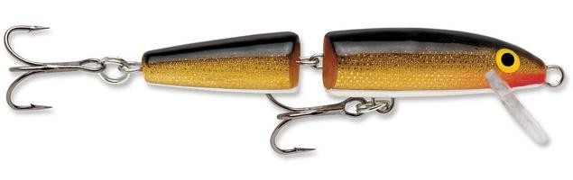RAPALA J11 G Rapala wobbler