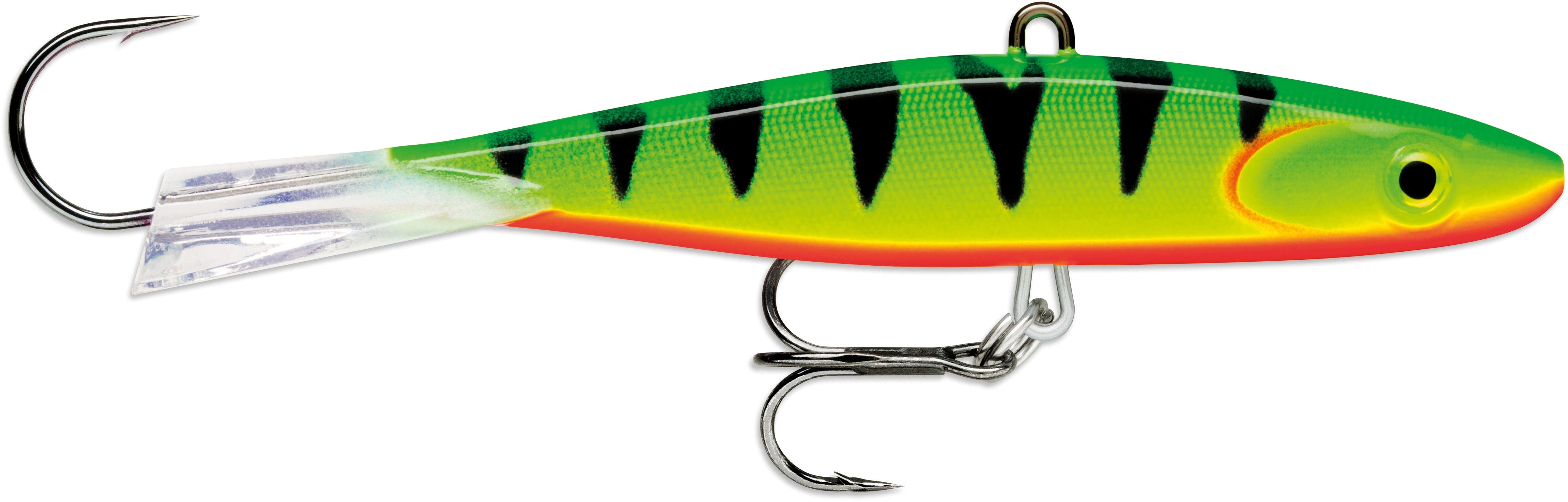 RAPALA JIGGING SHADOW RAP JSDR09 GT