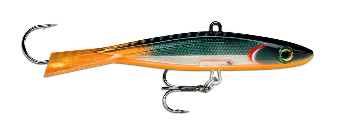 RAPALA JIGGING SHADOW RAP JSDR09 HLW
