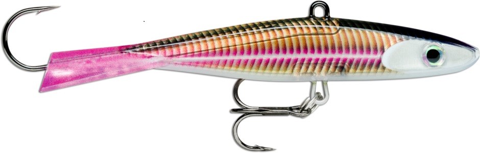 RAPALA JIGGING SHADOW RAP JSDR09 SML