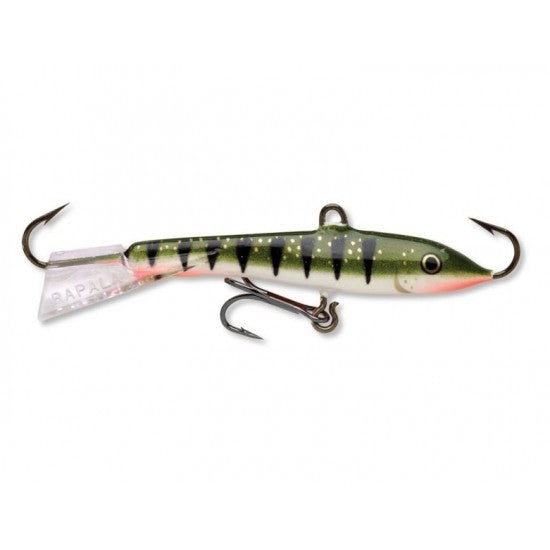 RAPALA JIGGING SHADOW RAP JSDR09 NP