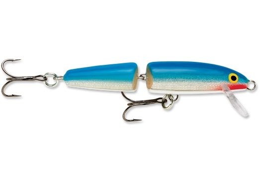 RAPALA JOINTED J11 B