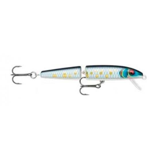 RAPALA JOINTED J11 SCRB