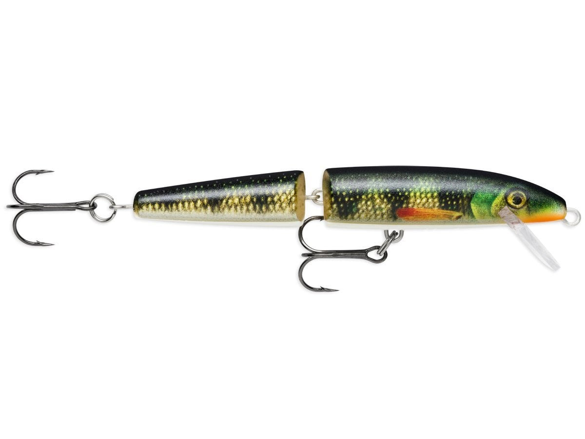 RAPALA JOINTED J13 PEL