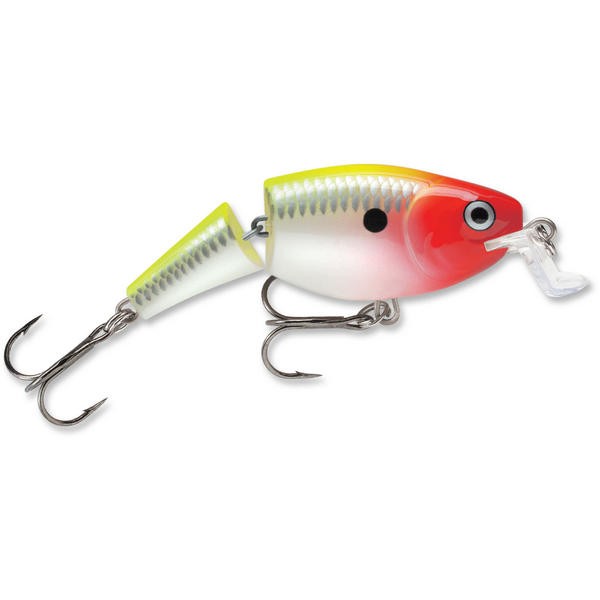 RAPALA JOINTED SHALLOW SHAD RAP JSSR05 CLN