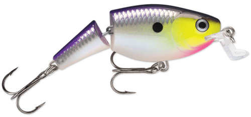 RAPALA JOINTED SHALLOW SHAD RAP JSSR07 PDS