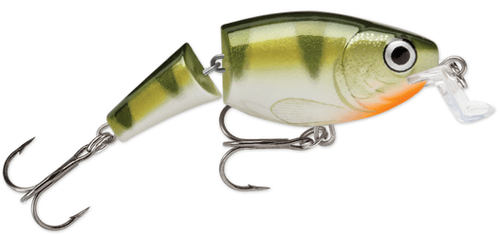RAPALA JOINTED SHALLOW SHAD RAPJSSR07 YP