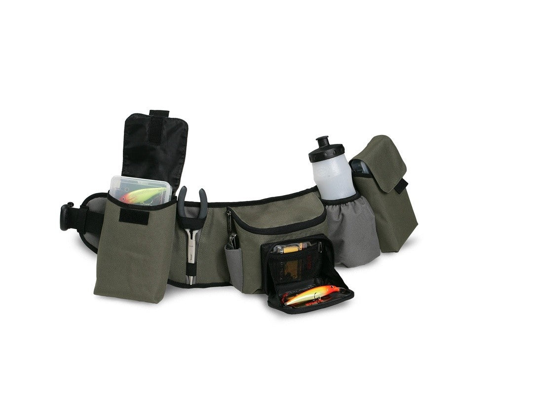 Rapala Limited Series Hip Pack